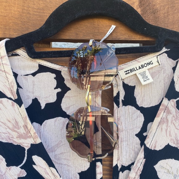 Billabong mini dress - Picture 3 of 5